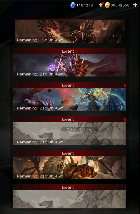 Immortal: Reborn Screenshot8