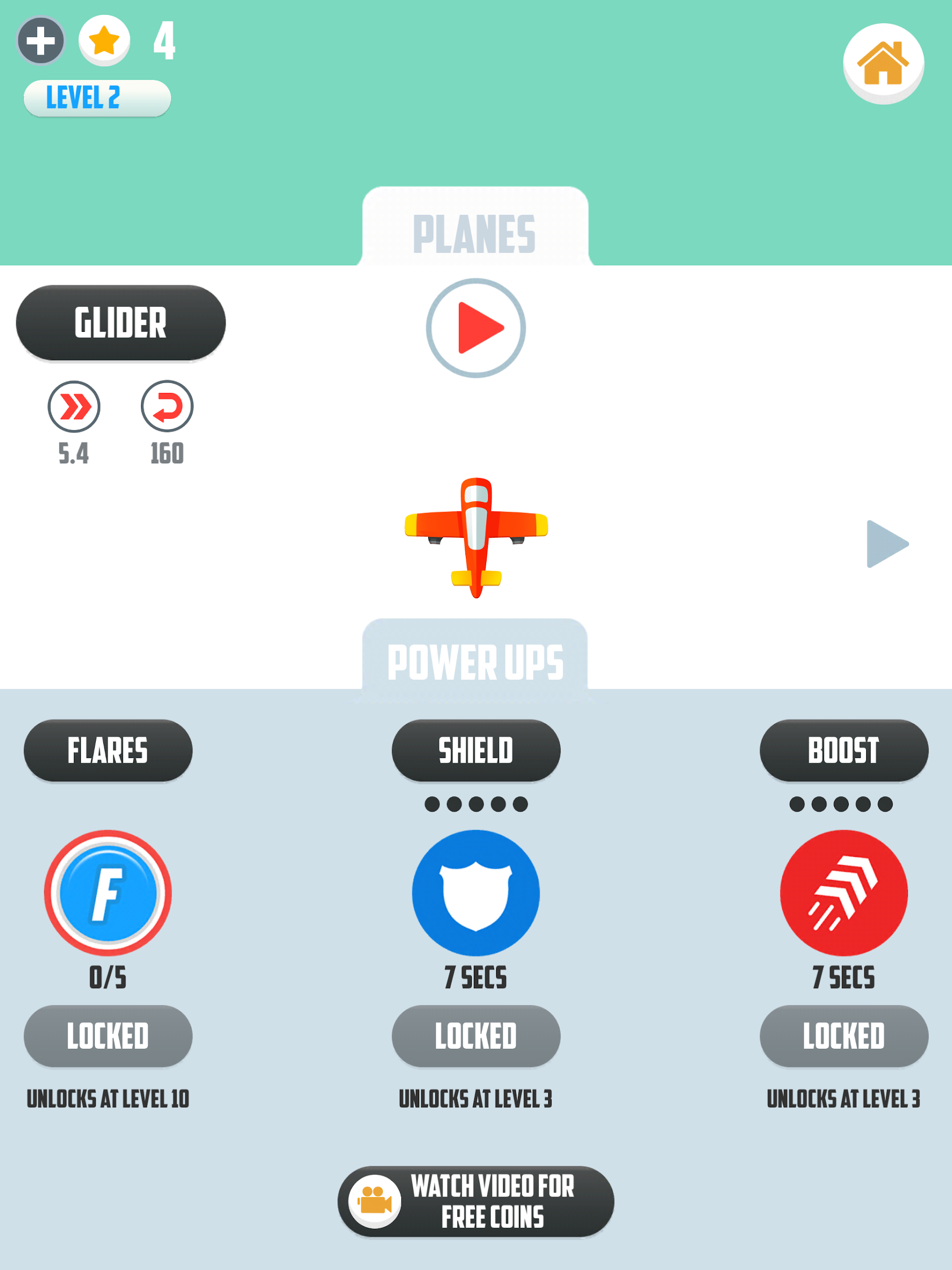 Man Vs. Missiles Screenshot15