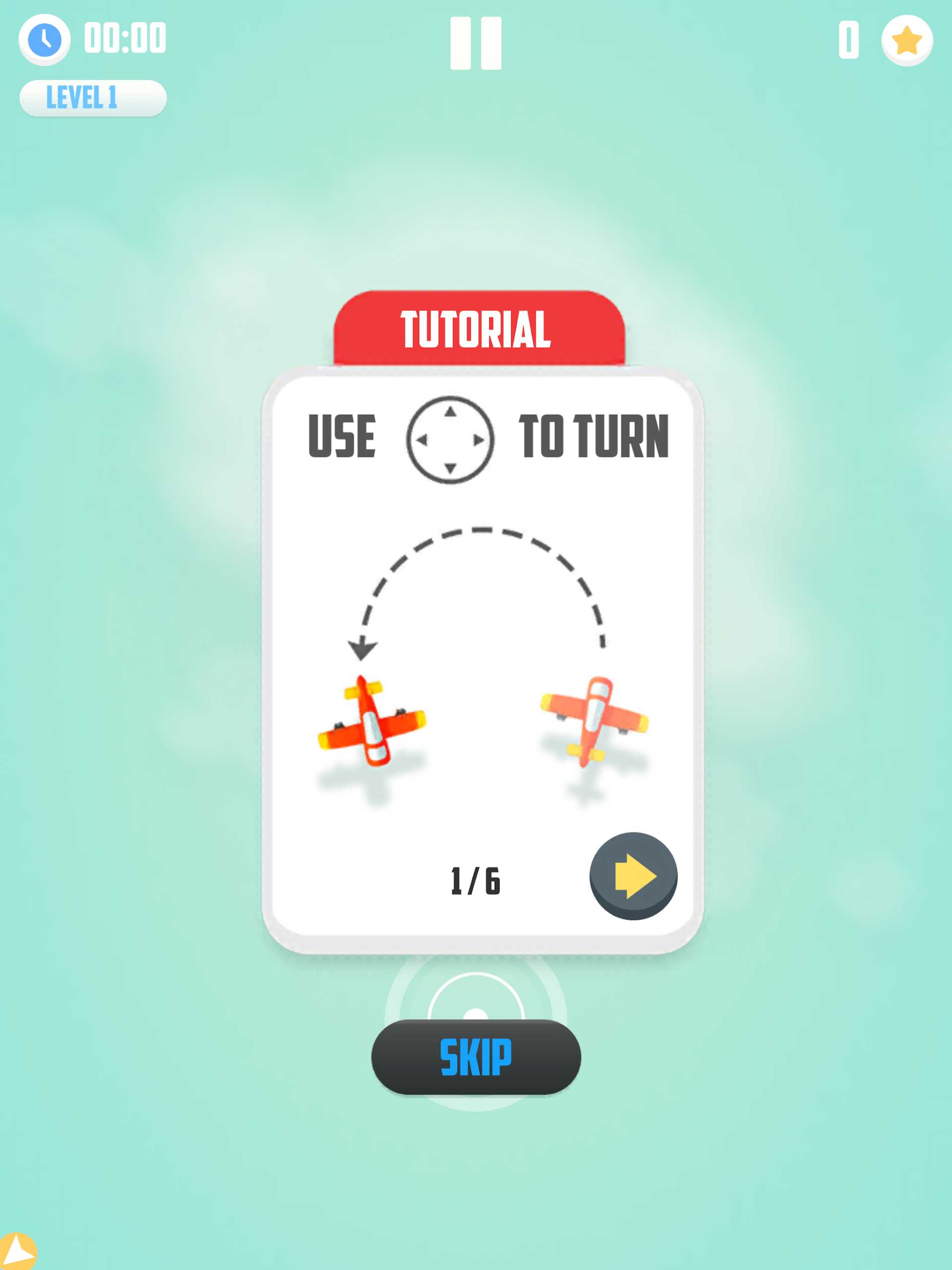 Man Vs. Missiles Screenshot10