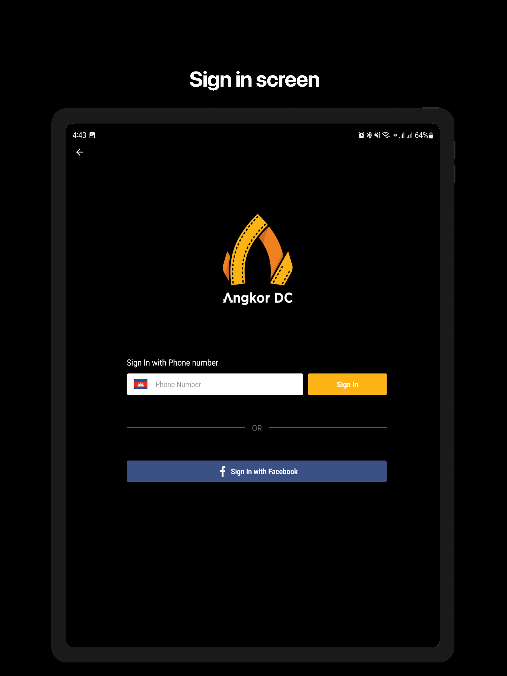Angkor DC Screenshot8