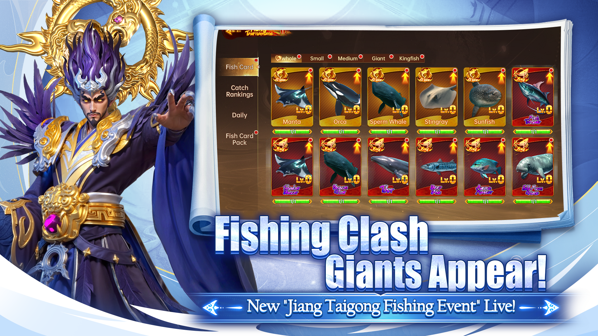 FishingNewEra - Casino Slots Screenshot5
