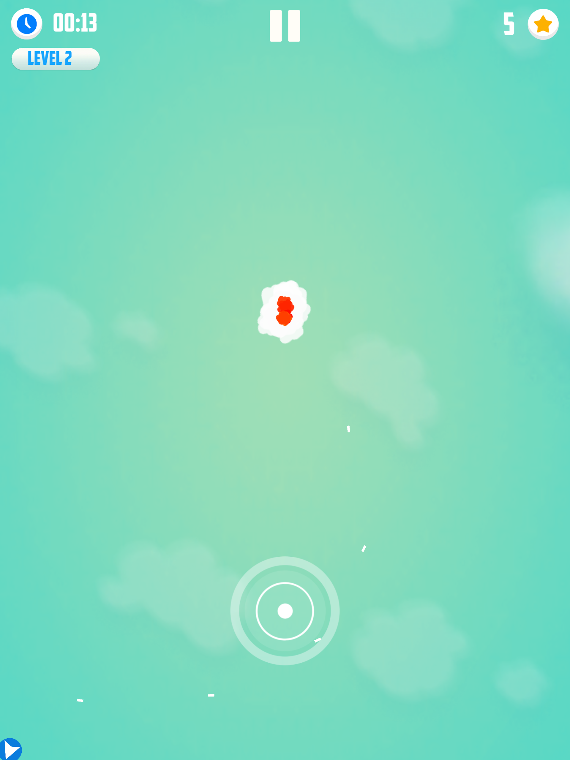 Man Vs. Missiles Screenshot14