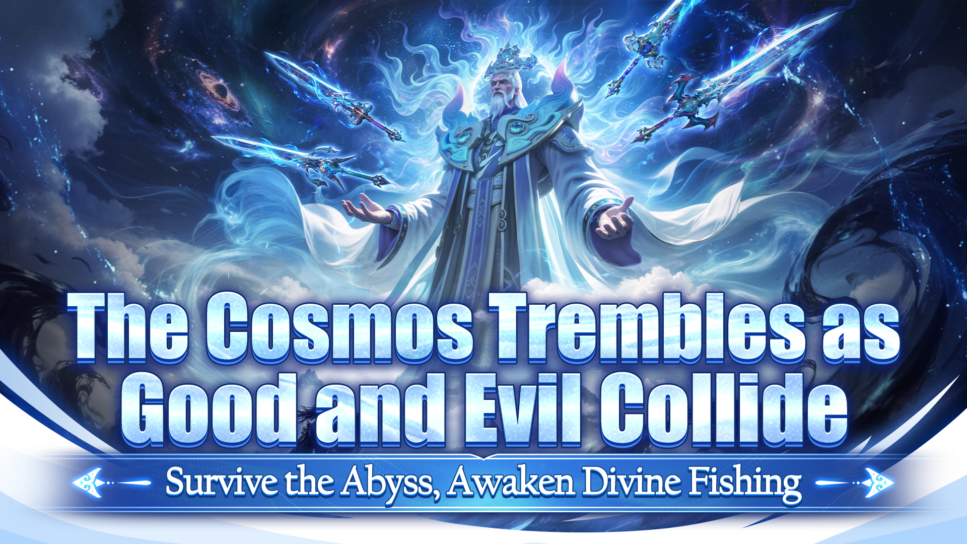 FishingNewEra - Casino Slots Screenshot1