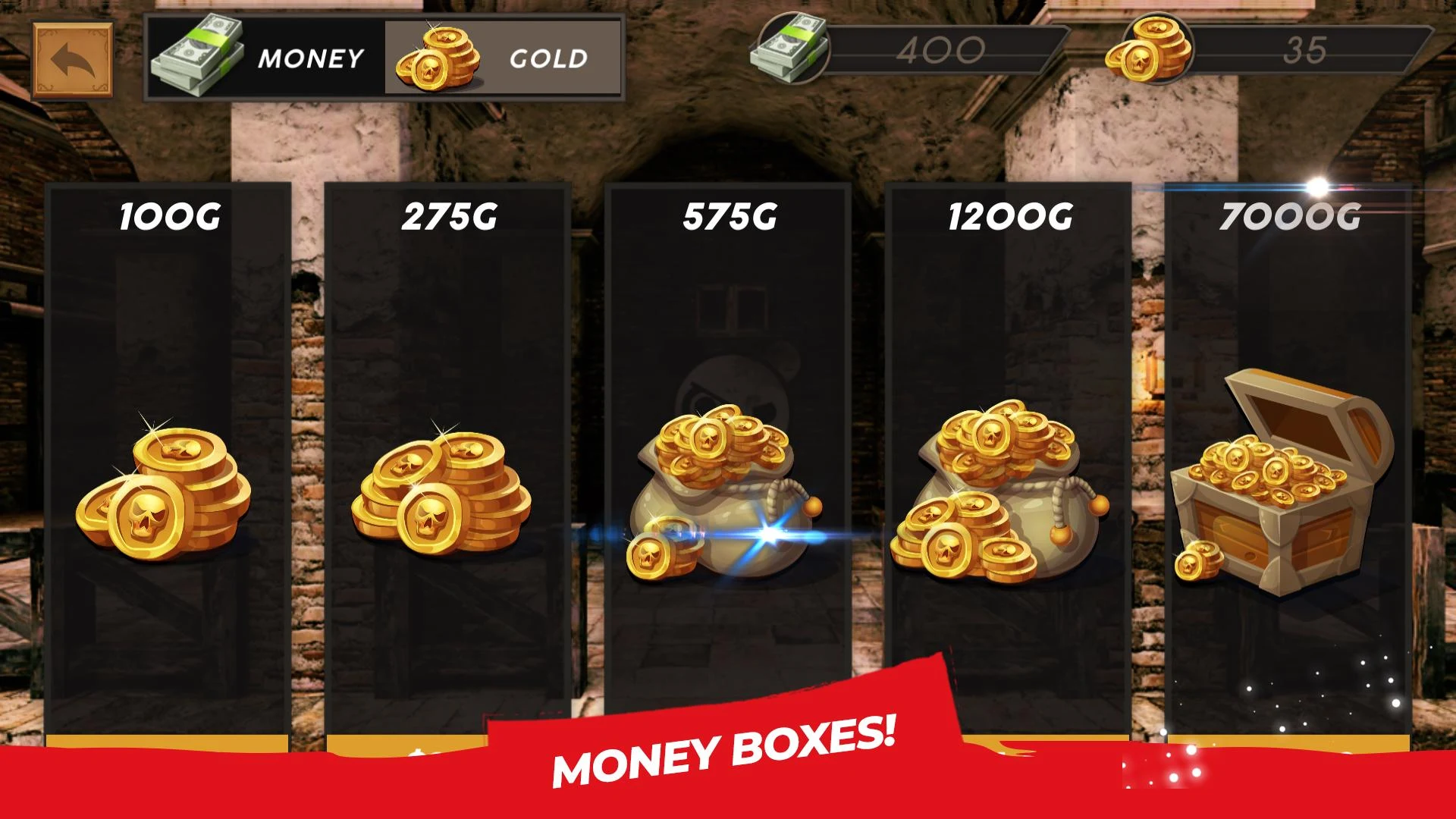 Guns Of Death: Multiplayer FPS Screenshot8