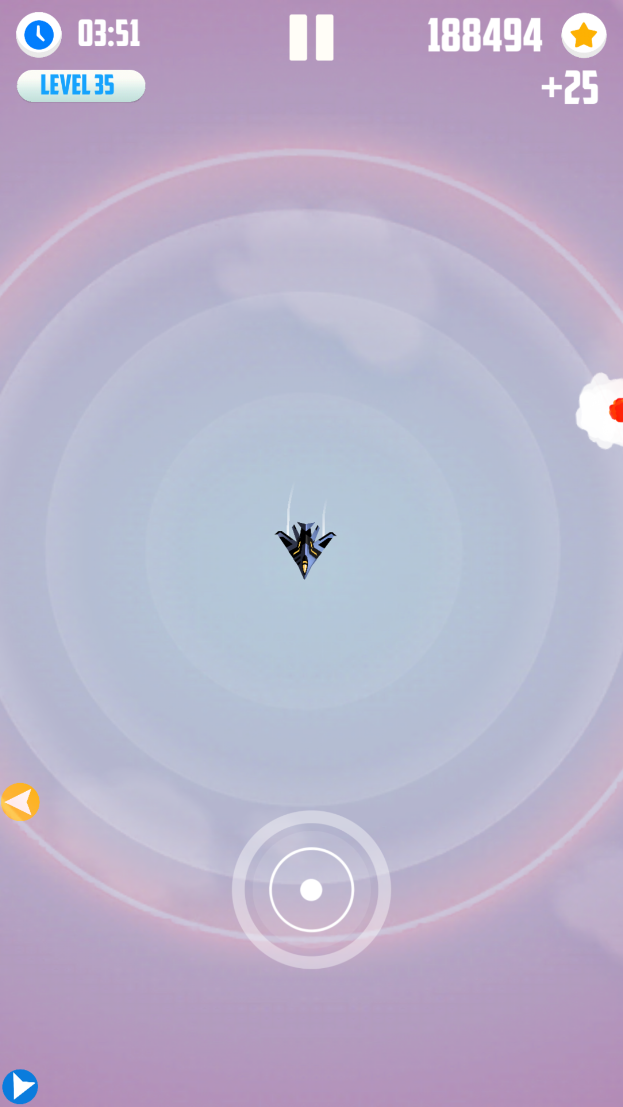 Man Vs. Missiles Screenshot7