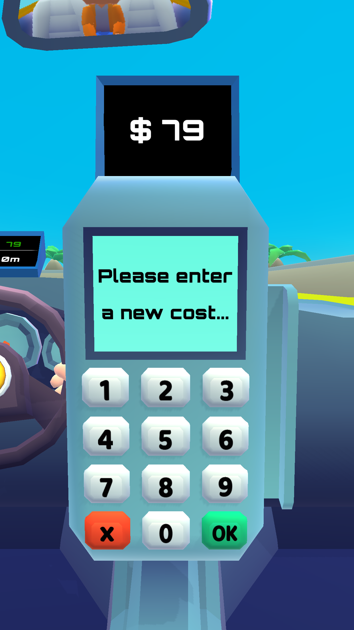 Transport Master Screenshot4