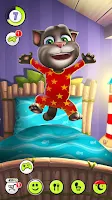 My Talking Tom Screenshot7