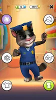My Talking Tom Screenshot5