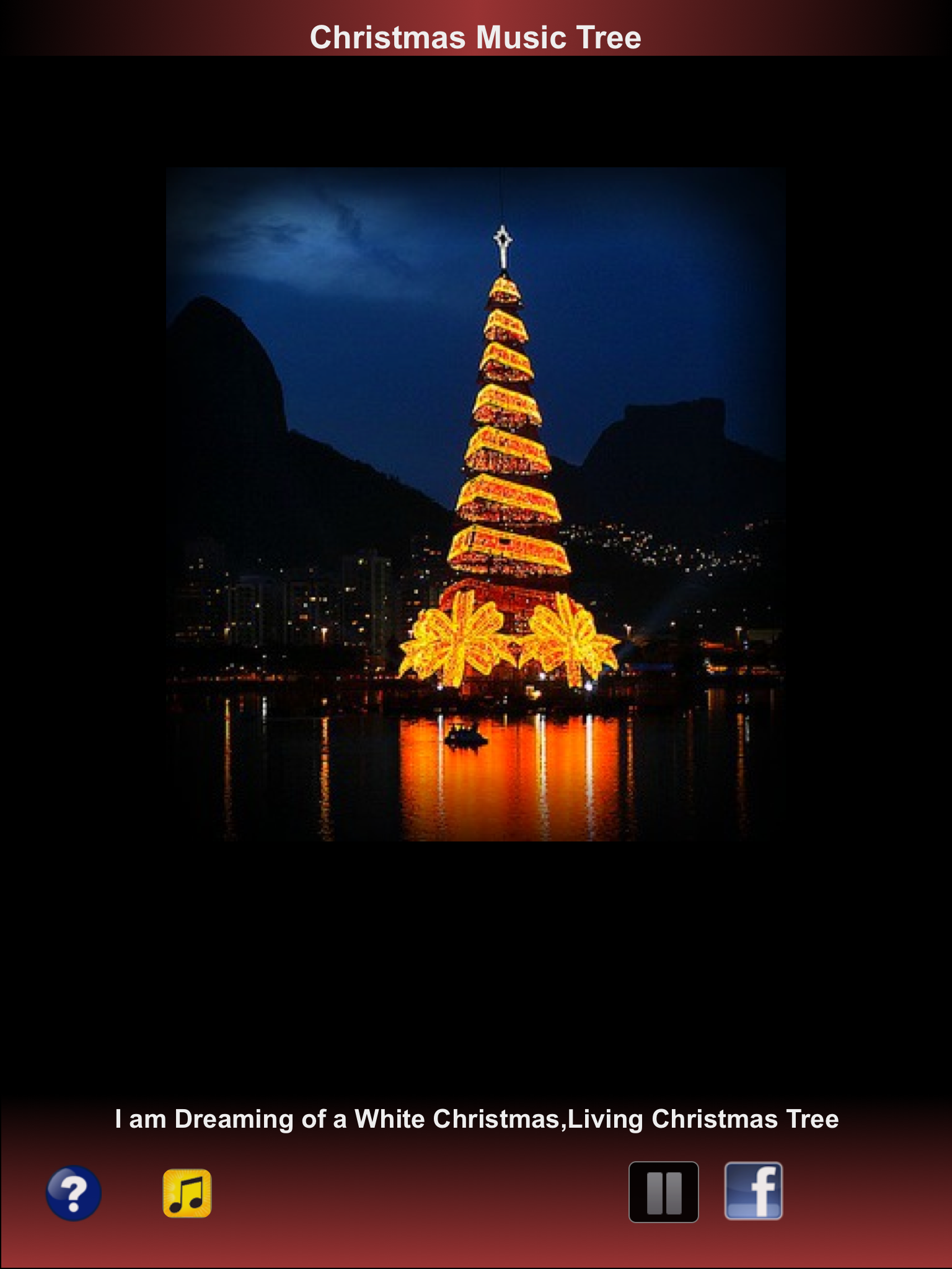 Christmas Music Songs 2025 Screenshot11