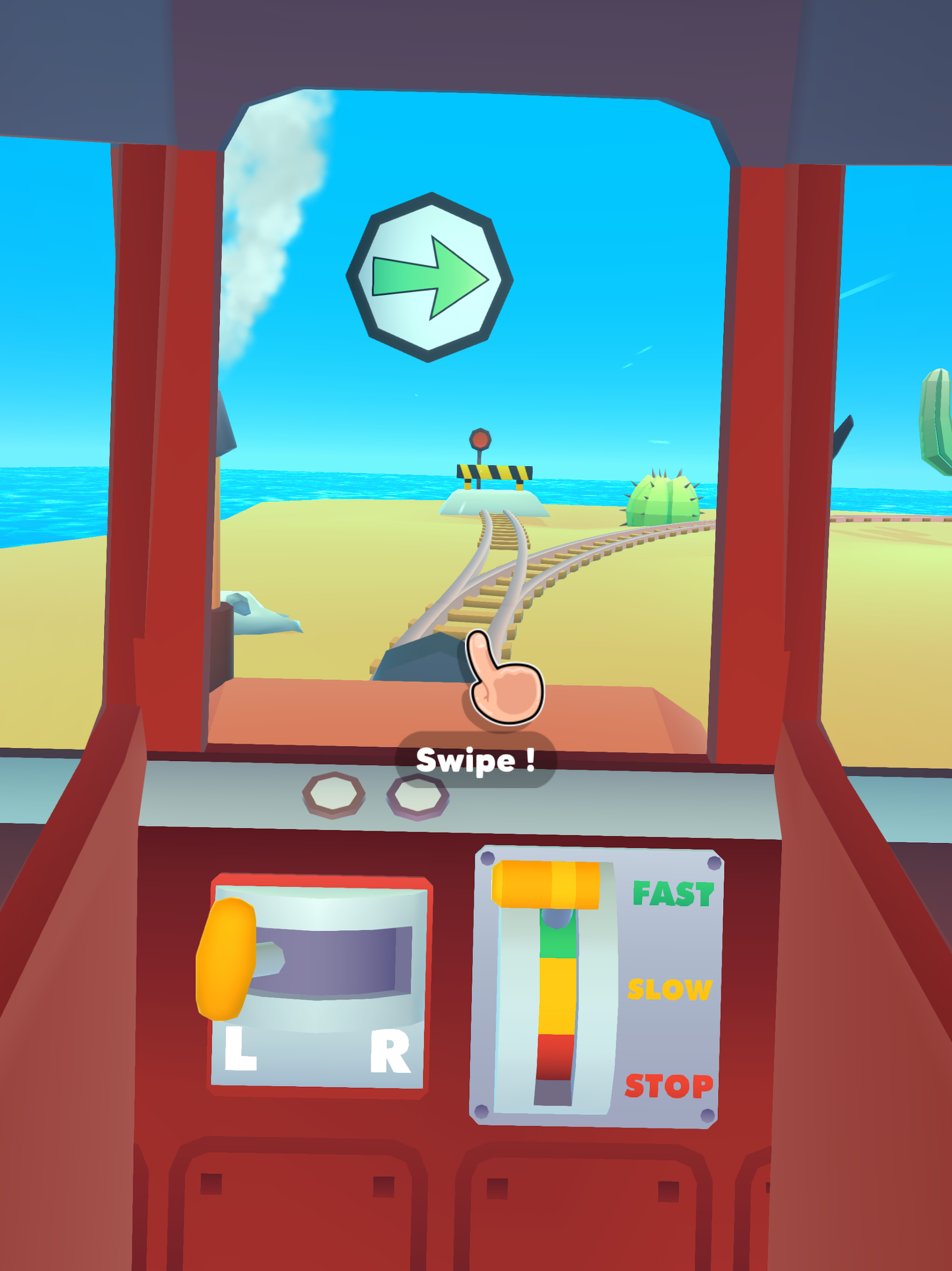 Transport Master Screenshot8