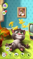 My Talking Tom Screenshot2