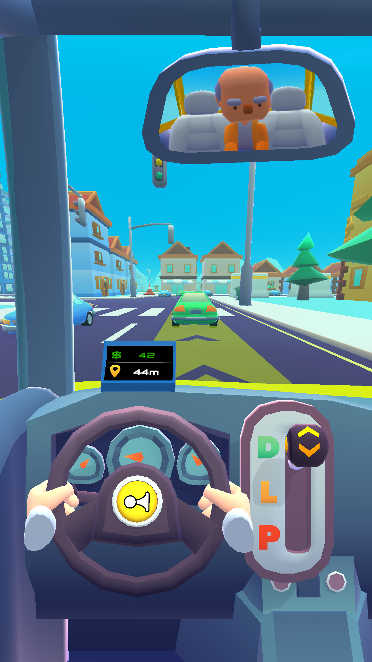 Transport Master Screenshot2