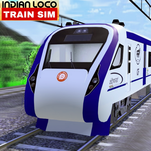 Indian Loco Train Simulator APK