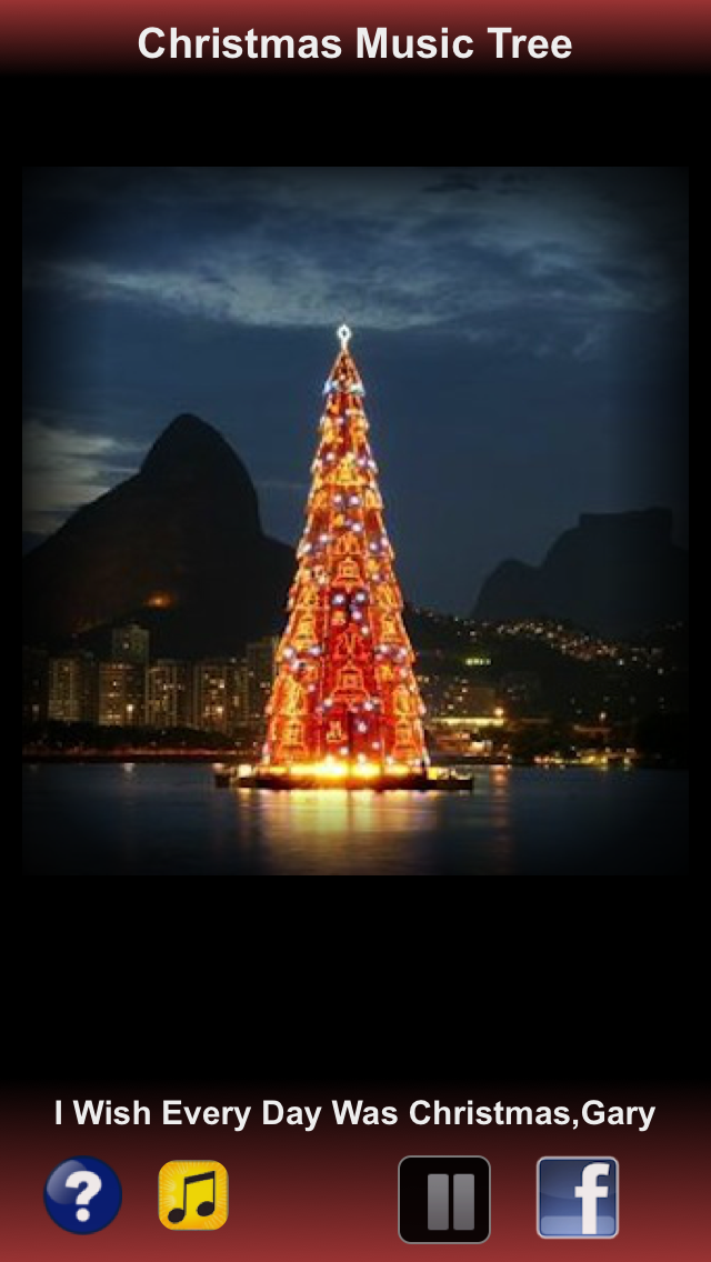 Christmas Music Songs 2025 Screenshot5