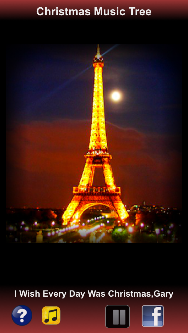 Christmas Music Songs 2025 Screenshot2