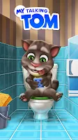 My Talking Tom Screenshot8