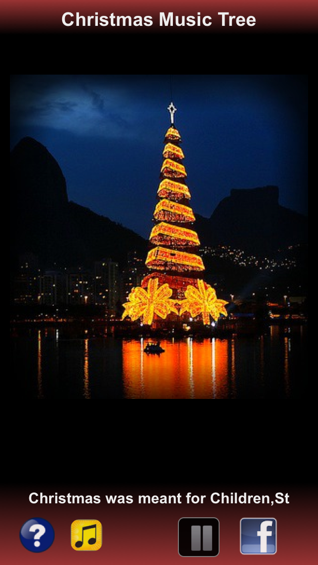 Christmas Music Songs 2025 Screenshot3