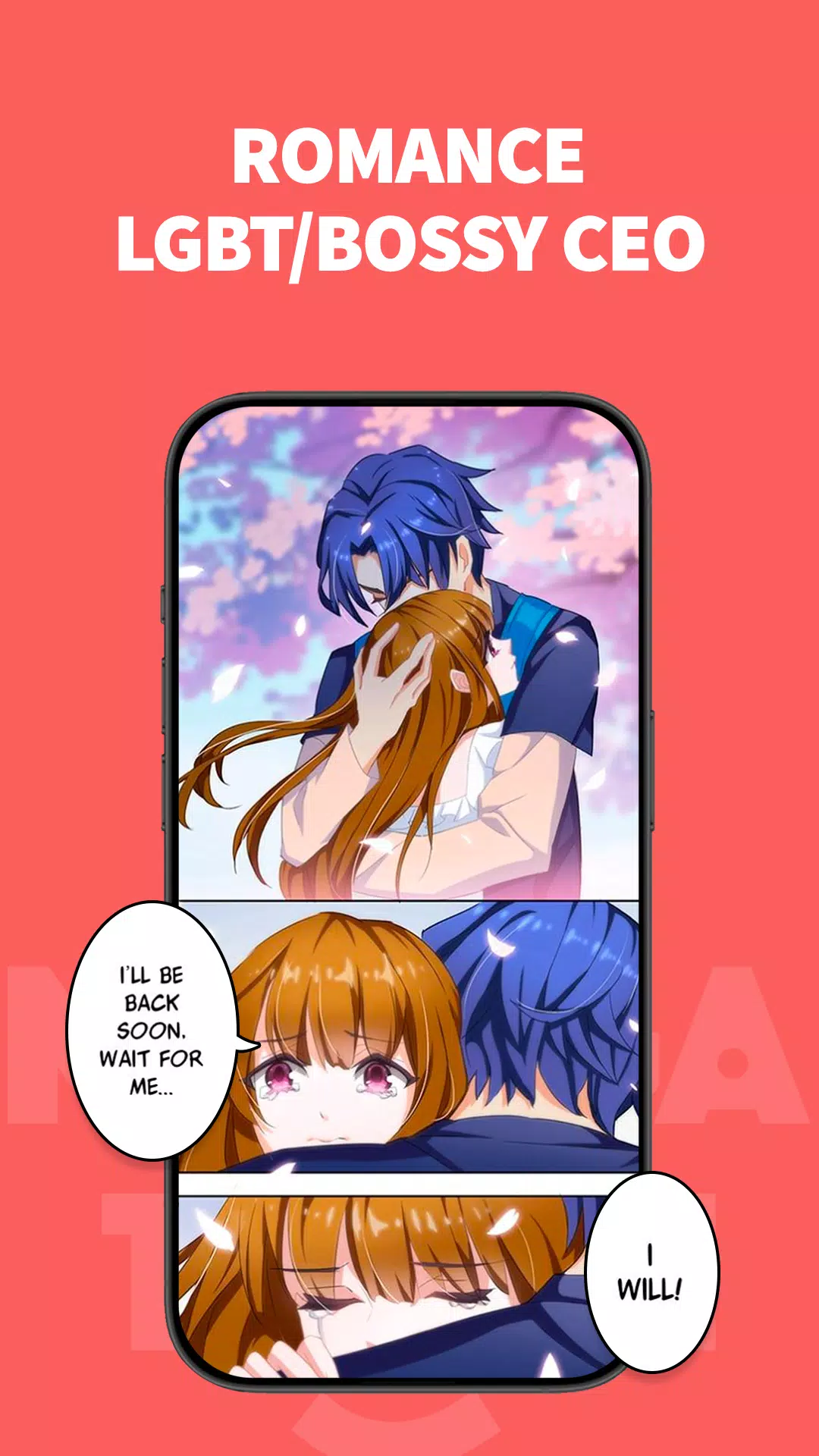 MangaToon Comic & Manga Screenshot2