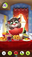 My Talking Tom Screenshot4