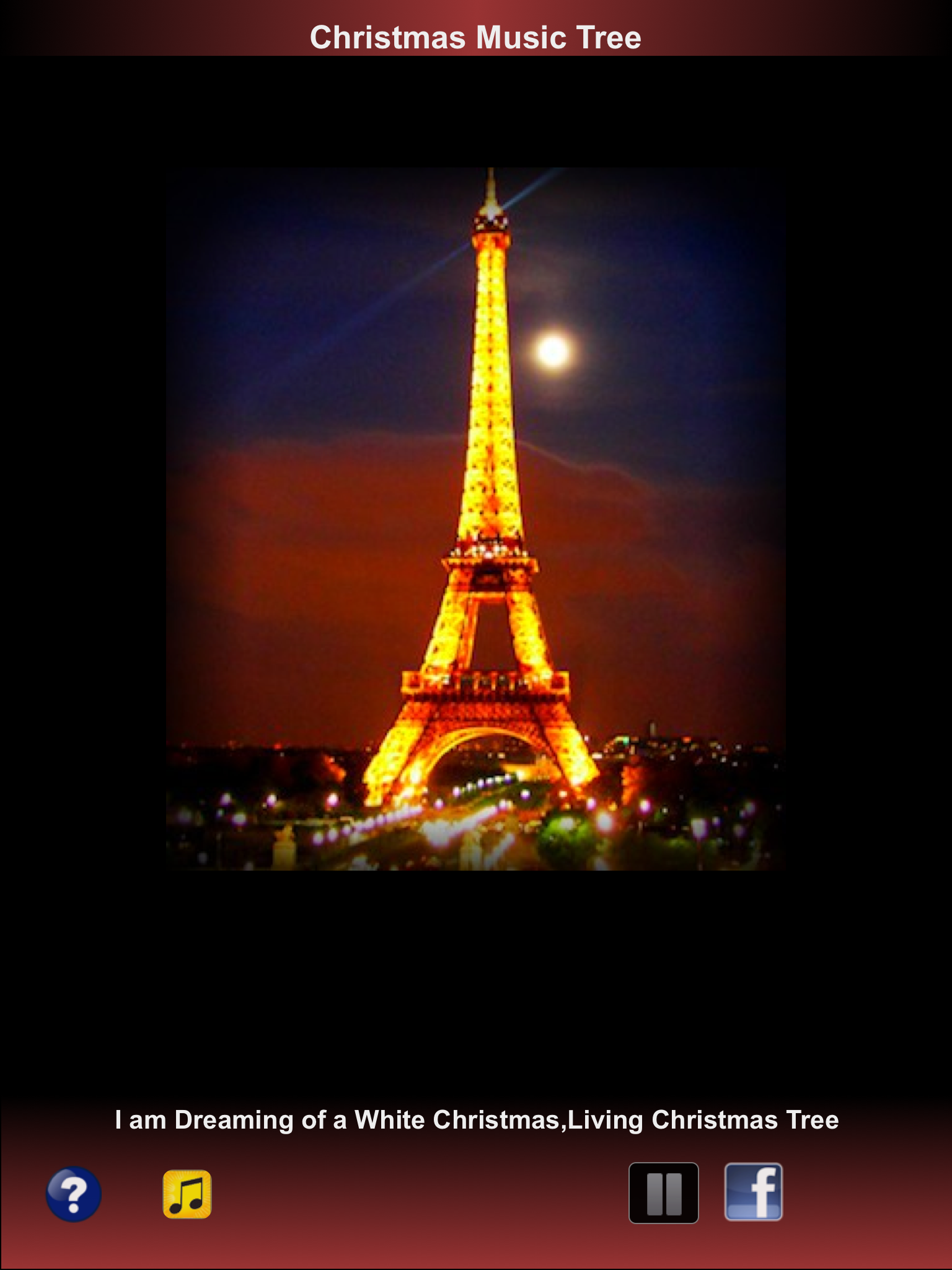 Christmas Music Songs 2025 Screenshot14