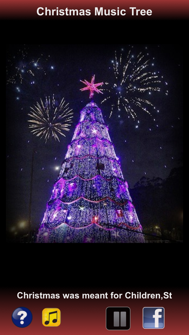 Christmas Music Songs 2025 Screenshot4