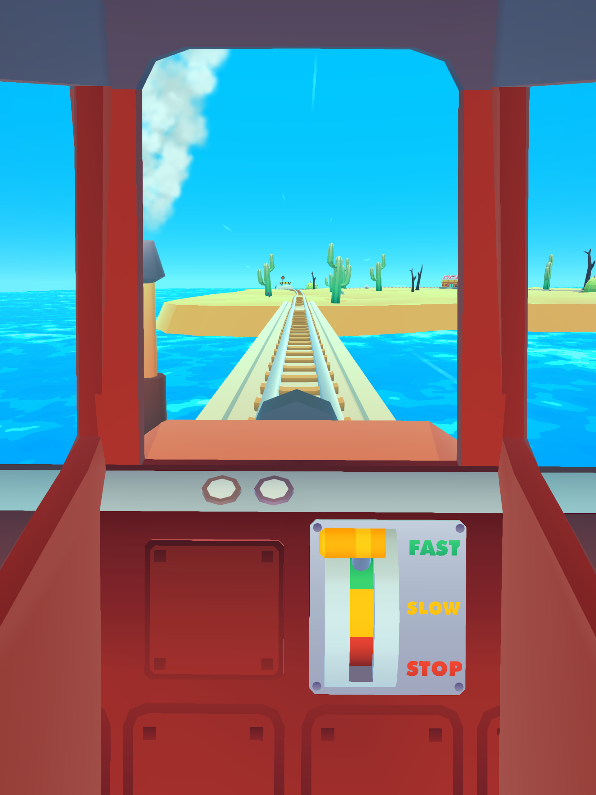 Transport Master Screenshot10