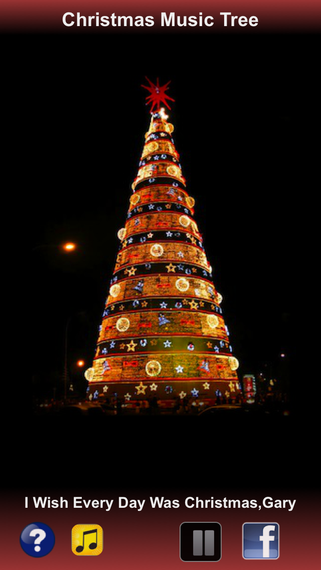 Christmas Music Songs 2025 Screenshot6