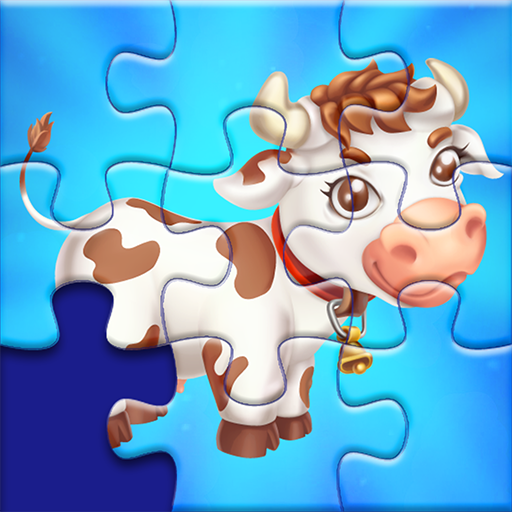 Puzzles for Kids: Mini Puzzles APK