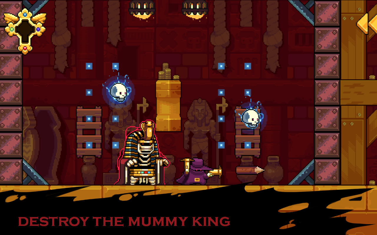 Turn Undead 2: Monster Hunter Screenshot18