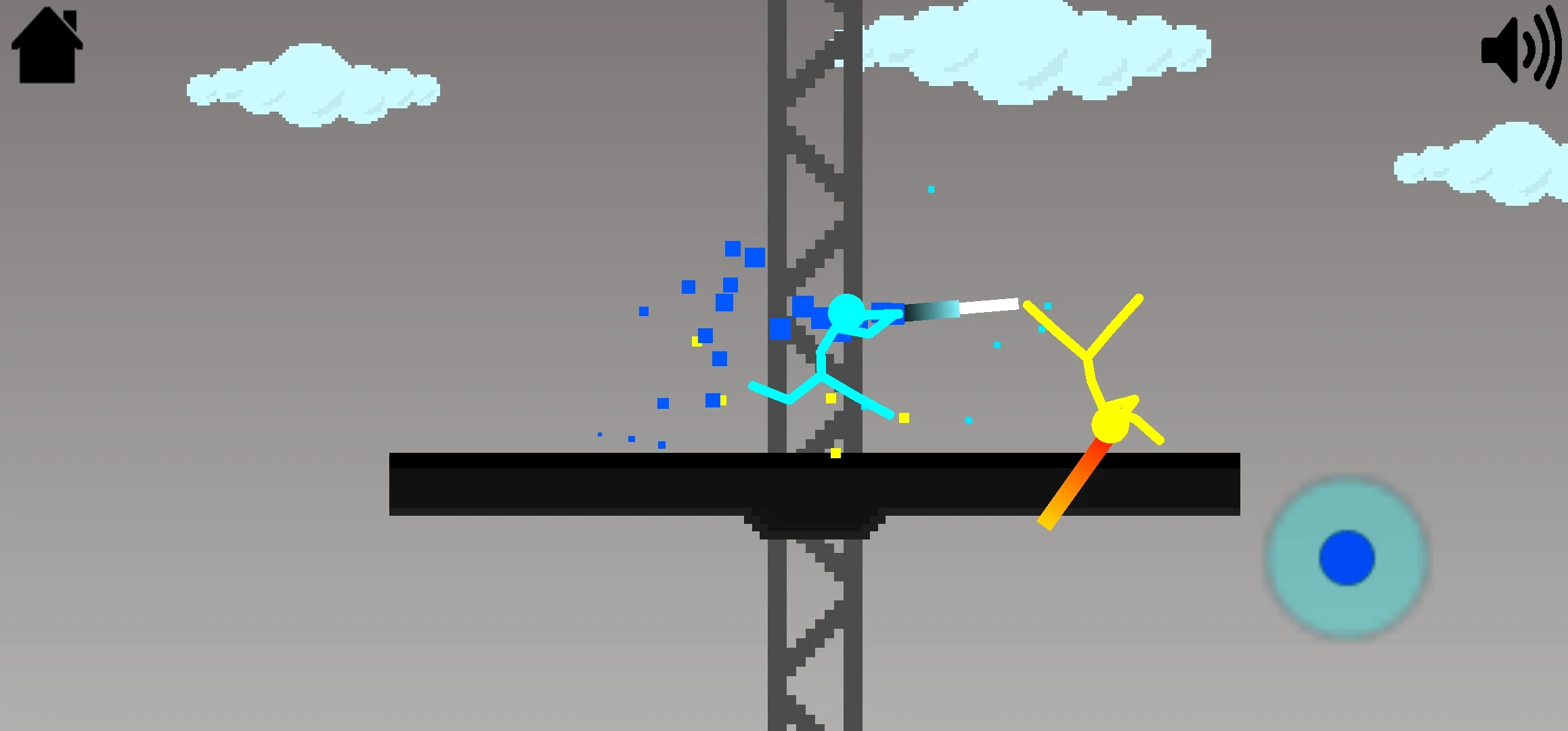 Supreme Duelist 2018 Screenshot1