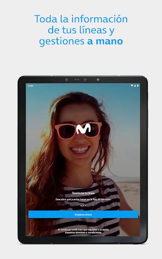 Mi Movistar Screenshot4