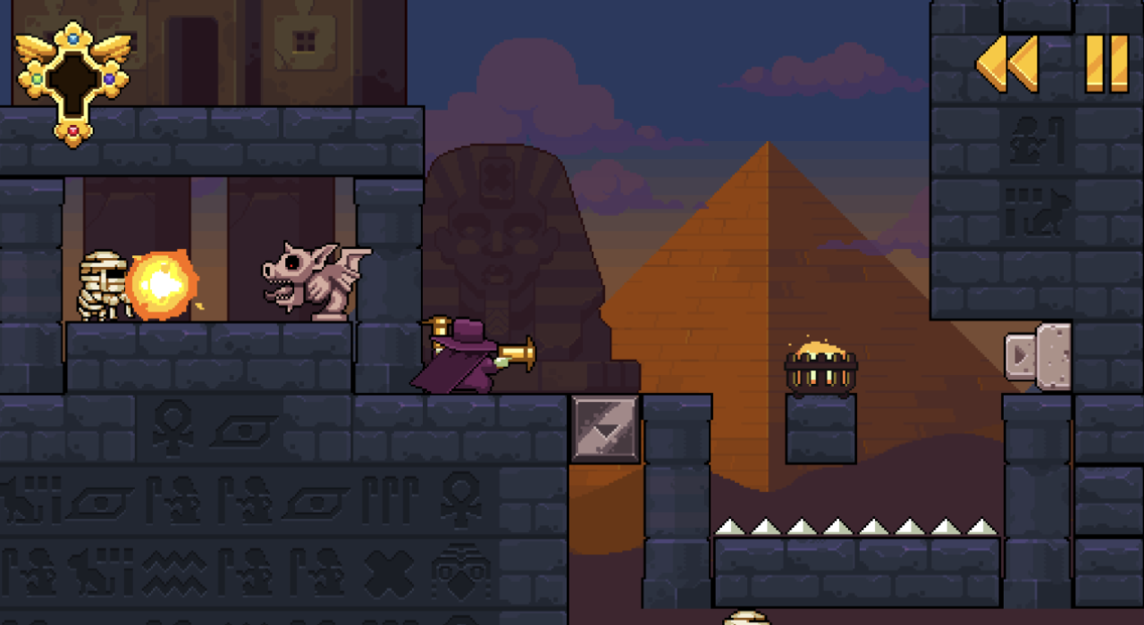 Turn Undead 2: Monster Hunter Screenshot7