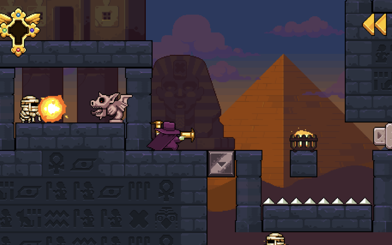 Turn Undead 2: Monster Hunter Screenshot13