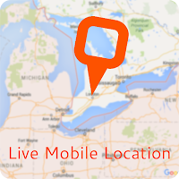 Live Location, GPS Coordinates APK
