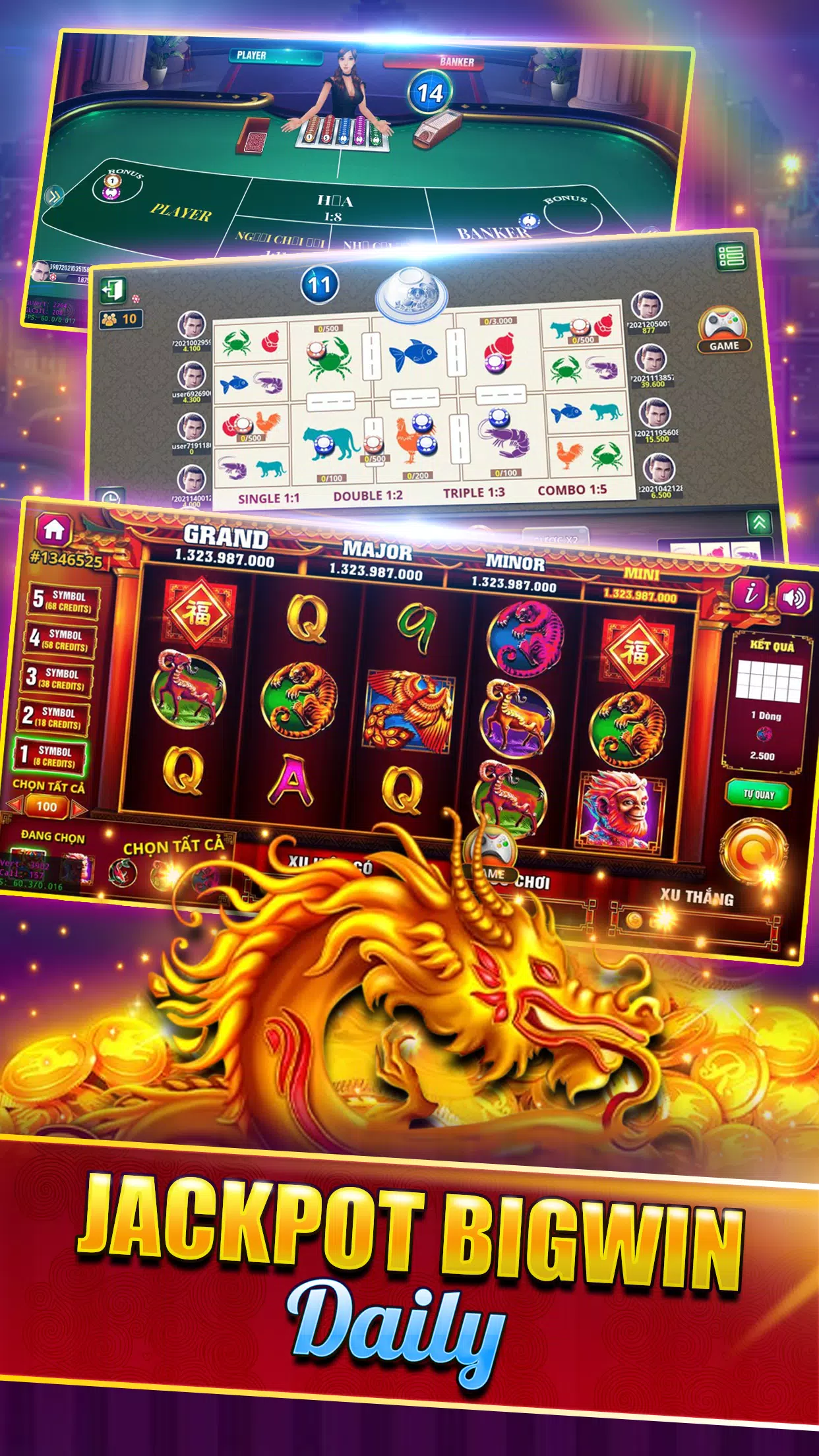 Sun88 Card Games and Slots Screenshot4