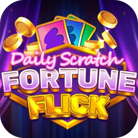 Daily Scratch Fortune Flick APK