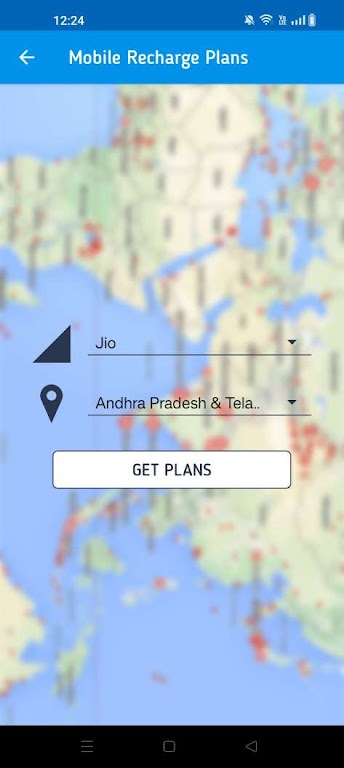 Live Location, GPS Coordinates Screenshot3