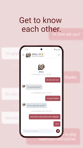 FilipinoCupid: Filipino Dating Screenshot4