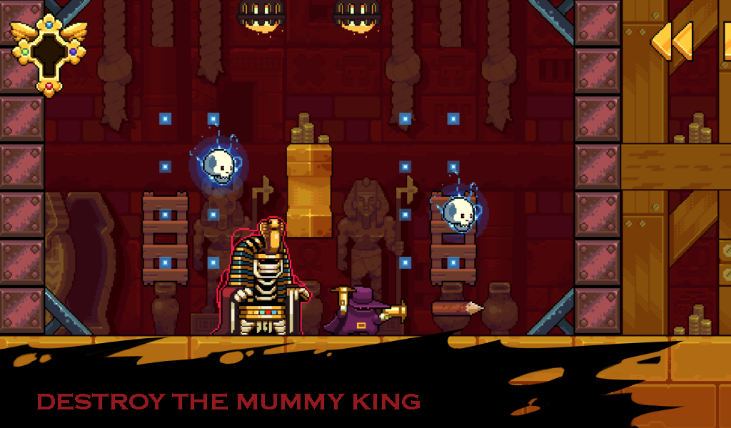 Turn Undead 2: Monster Hunter Screenshot6