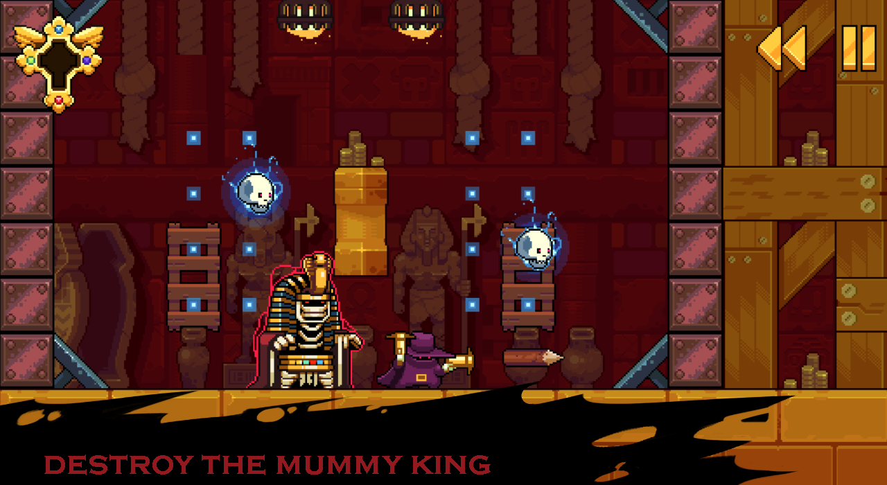 Turn Undead 2: Monster Hunter Screenshot12