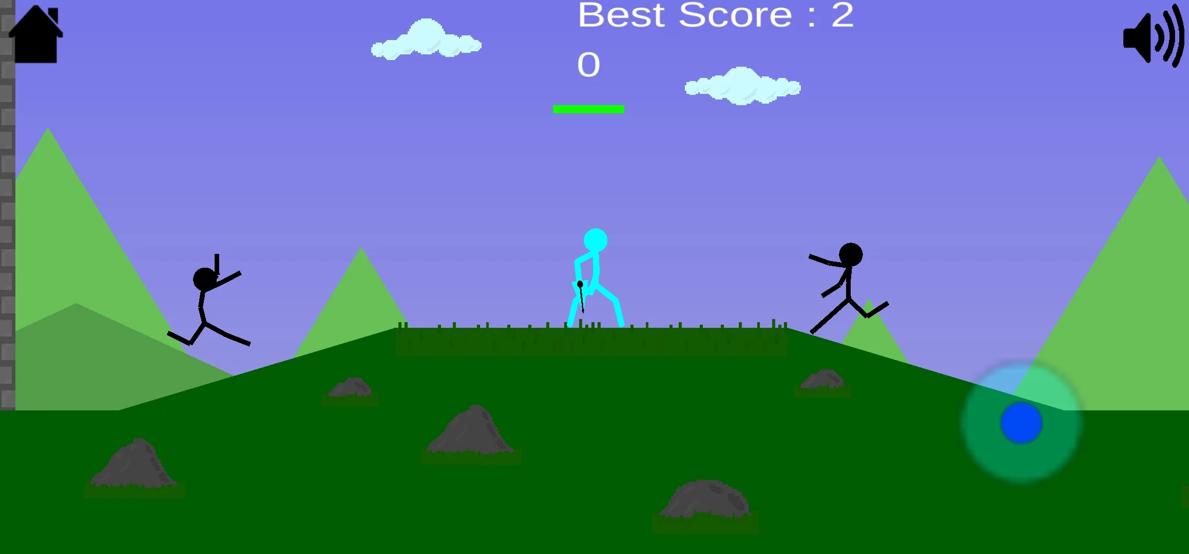 Supreme Duelist 2018 Screenshot2