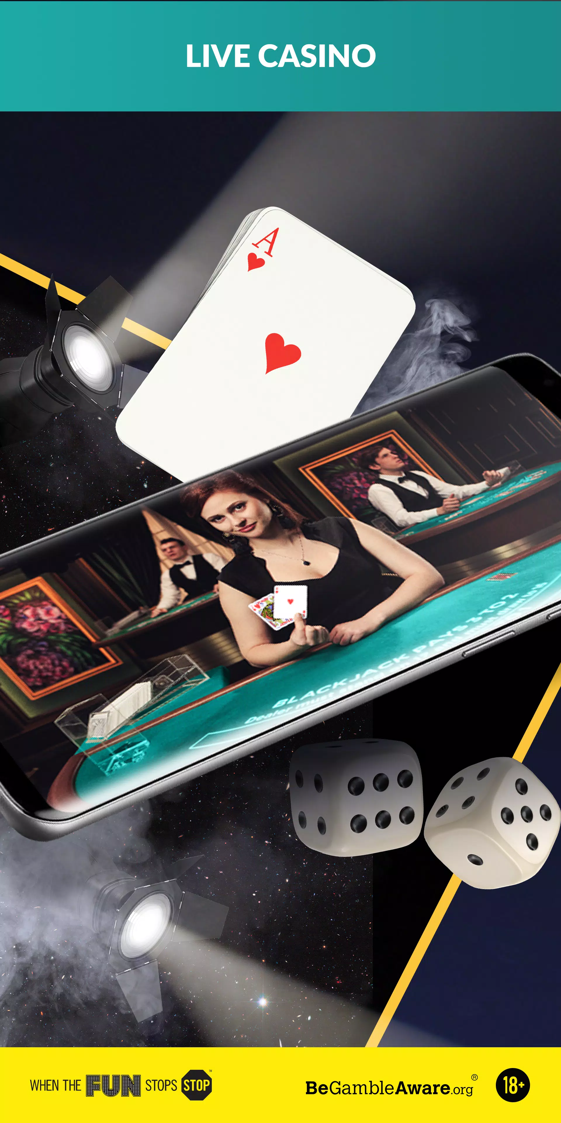 M Casino Real Money Roulette Screenshot1