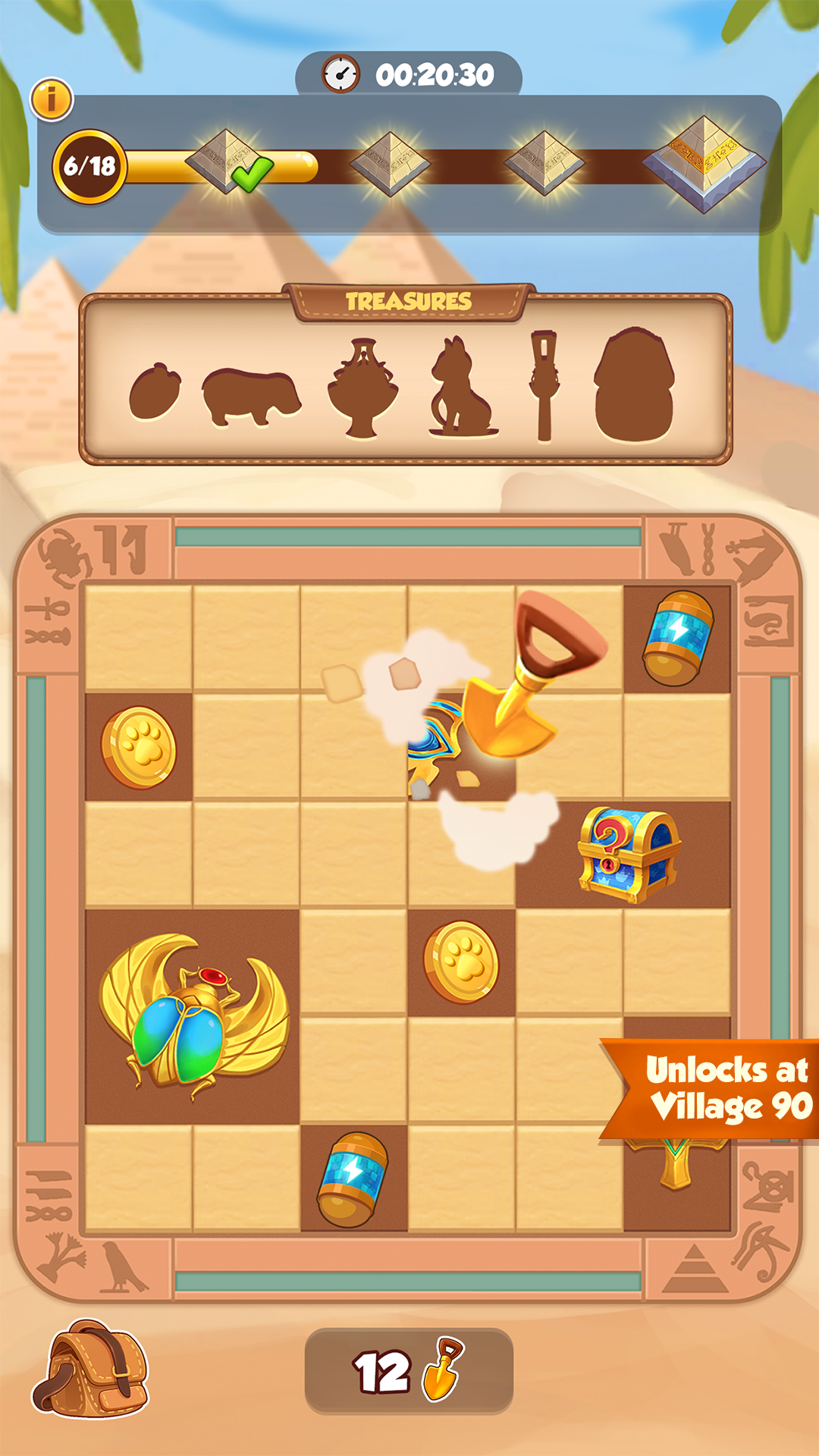 Spindom:Coin Legends Screenshot4