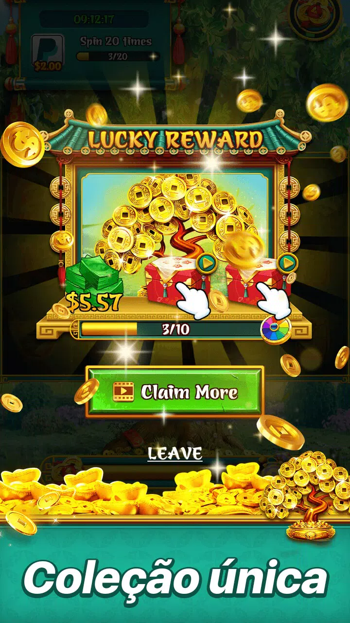 Golden Tree Fortunes Screenshot2