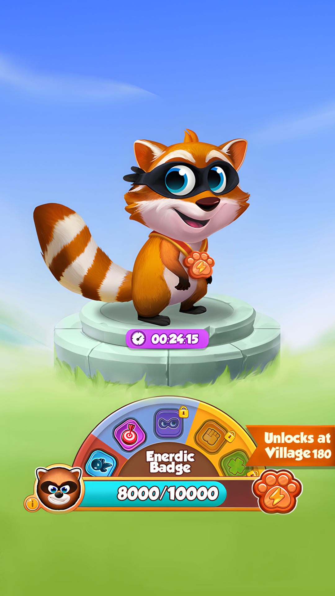Spindom:Coin Legends Screenshot8