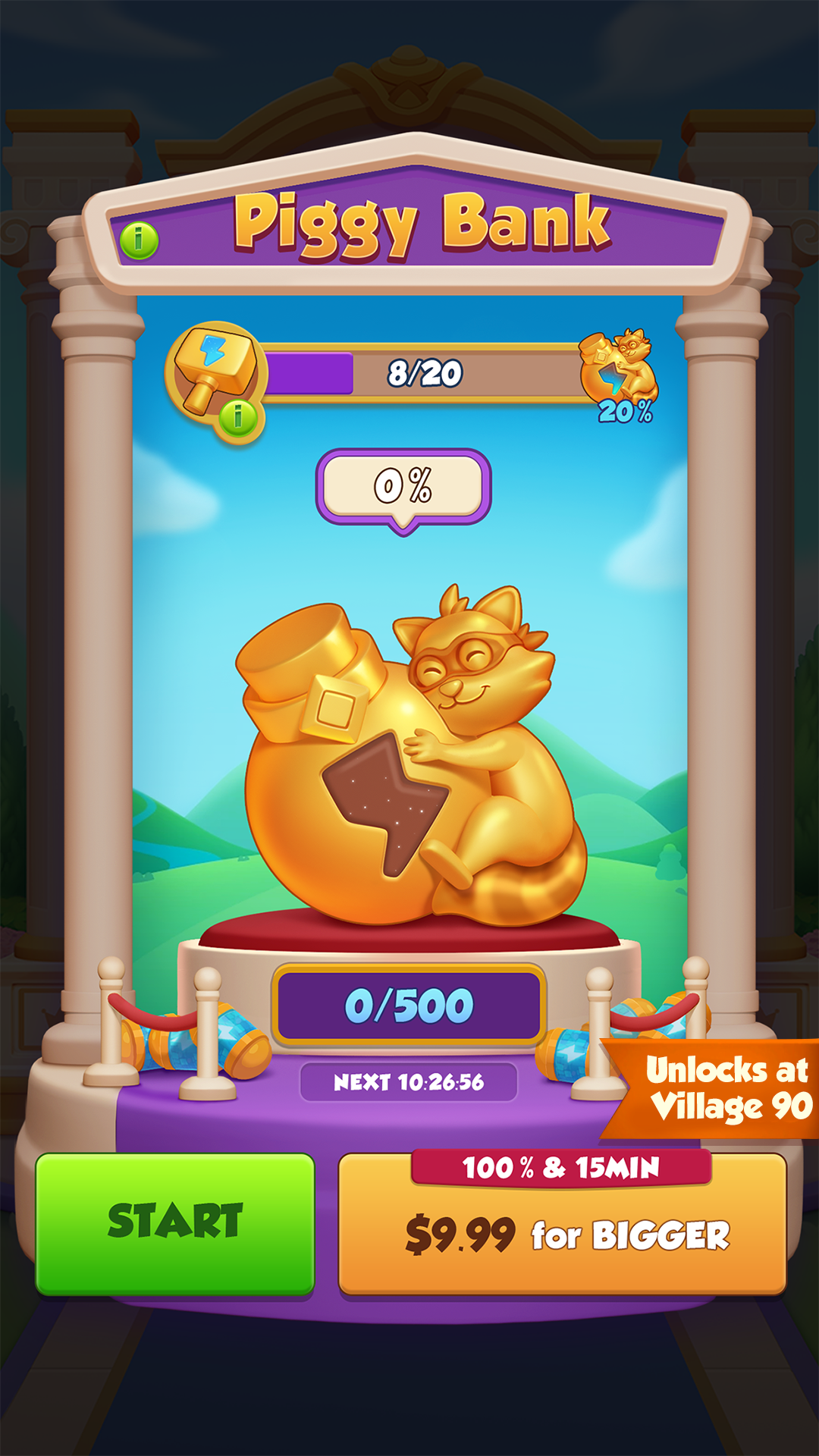 Spindom:Coin Legends Screenshot6