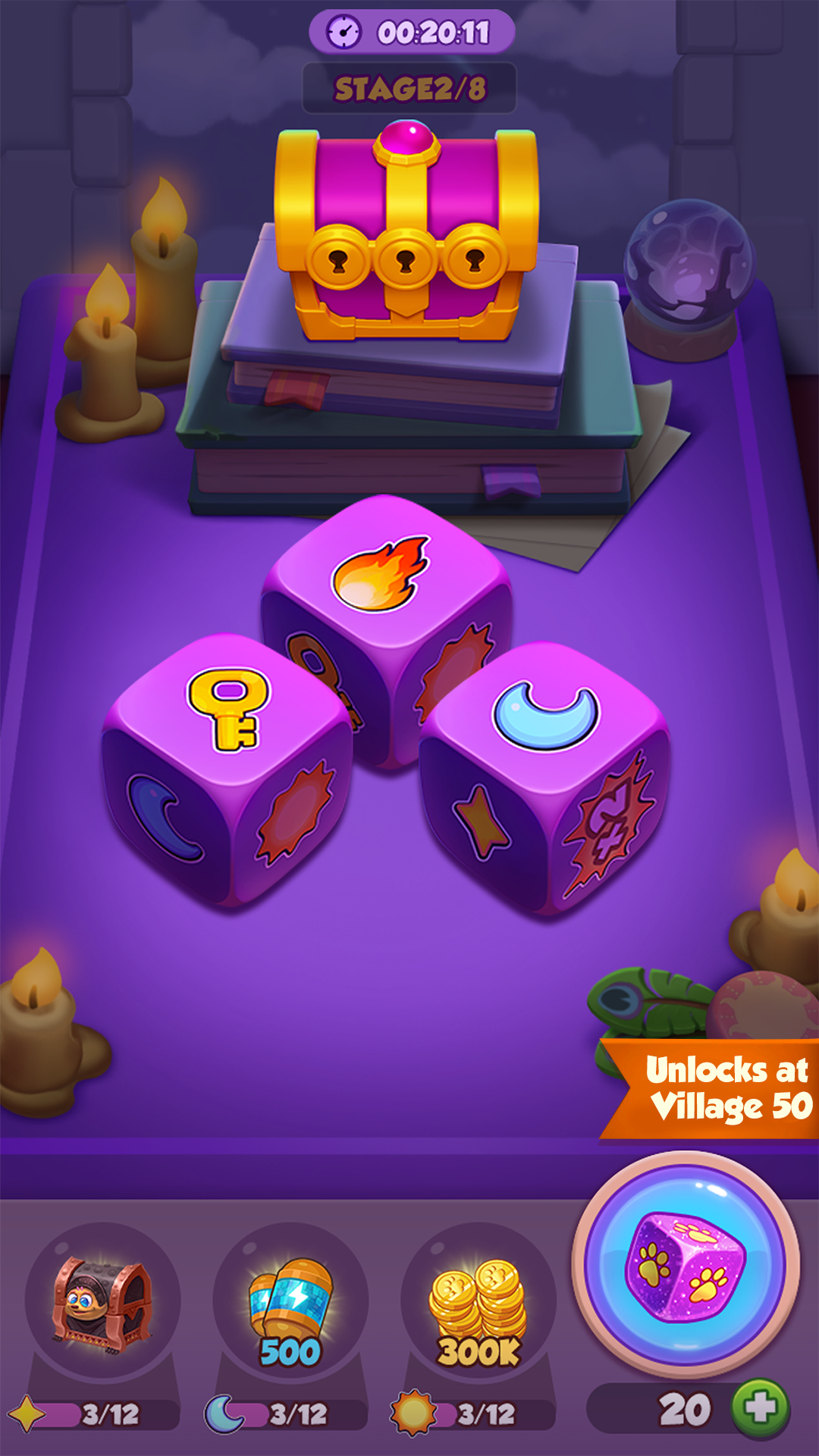 Spindom:Coin Legends Screenshot5