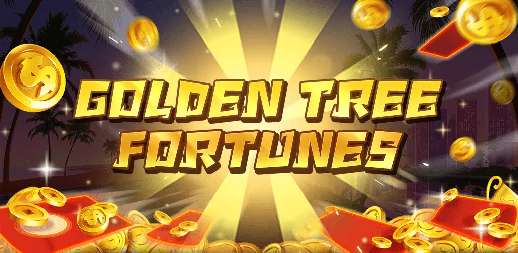Golden Tree Fortunes Screenshot5