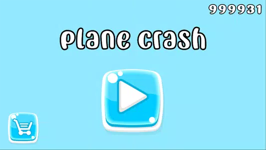 Plane Crash Screenshot1