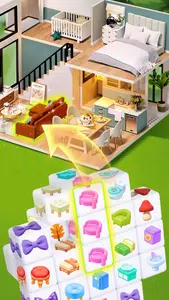 Happy Cube Factory Screenshot1